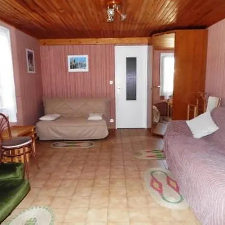 Maison 4 Pers A 400m De La Des Belugas, Animaux Admis - Fr-1-194-429 *