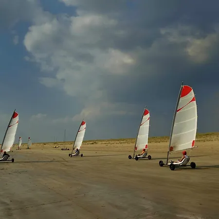 Maison 4 Pers à 400m De La Des Bélugas, Animaux Admis - Fr-1-194-429 *