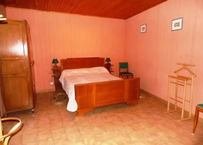 Maison 4 Pers à 400m De La Des Bélugas, Animaux Admis - Fr-1-194-429 Hébergement de vacances